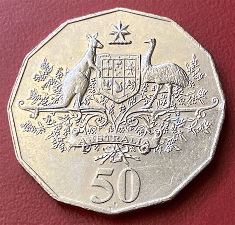 Australian coins on ebay. 