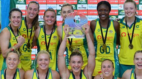Australian cricketers create “fighting fund” for national netball players in pay dispute
