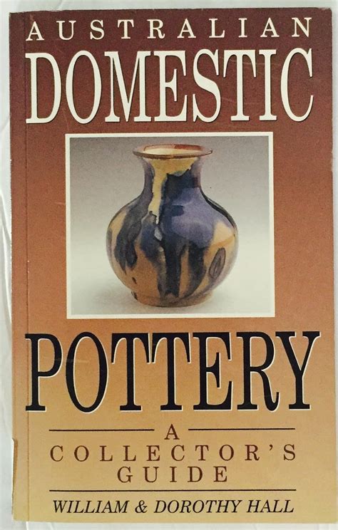 Australian domestic pottery a collectors guides. - B w n 802 bowers wilkins nautilus service manual.