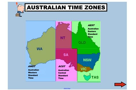 Daylight Saving: This is a standard time zone, however during summer some places switch clocks for one hour forward when daylight saving comes into effect and observe Australian Eastern Daylight Time (AEDT). End: Australian Eastern Standard Time (AEST) has ended on Sunday, October 1, 2023 at 2:00 am local time and clocks were set one hour …