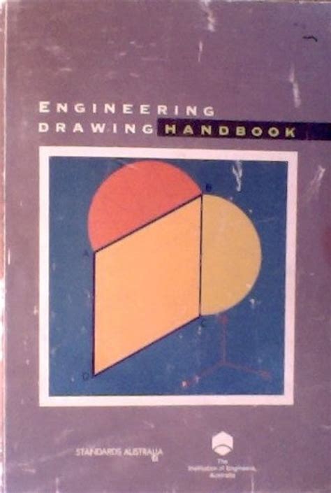 Australian engineering drawing handbook saa hb7. - Molecular cloning a laboratory manual third.