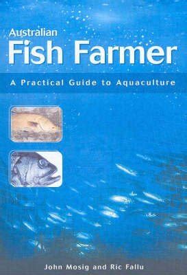 Australian fish farmer a practical guide to aquaculture. - Dynamische systemanalyse der ambulanten und stationären krankenversorgung einer region..