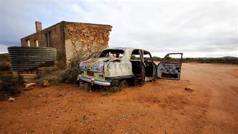 Australian ghost towns you can visit: Top 10 …