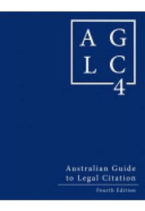 Australian guide to legal citation by. - Fiat allis motor grader operator manual.