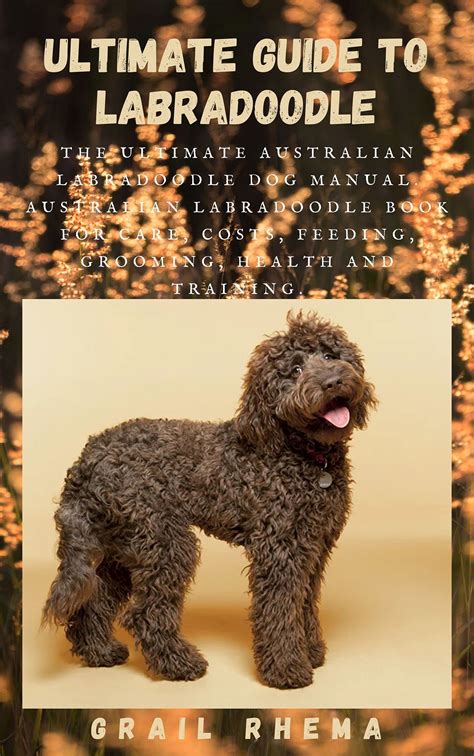 Australian labradoodles the ultimate australian labradoodle dog manual australian labradoodle book for care. - Repatriacje i migracje ludnosci pogranicza w xx wieku.