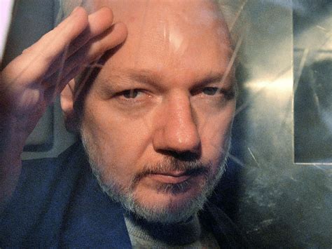 Australian lawmakers head to US to lobby against efforts to extradite WikiLeaks founder Assange