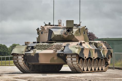 Australian leopard as1.  800+ photos and diagrams.  The Centurion was a very formidable v...