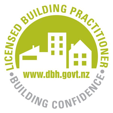 Australian licence holders Licensed Building Practitioners