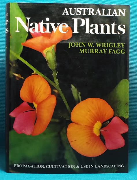 Australian native plants a manual for their propagation cultivation and use in landscaping. - Historia de la literatura peruana ....