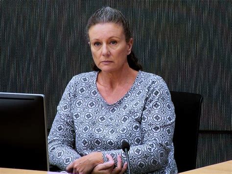 Australian official pardons woman who has spent 20 years in prison for killing her 4 children