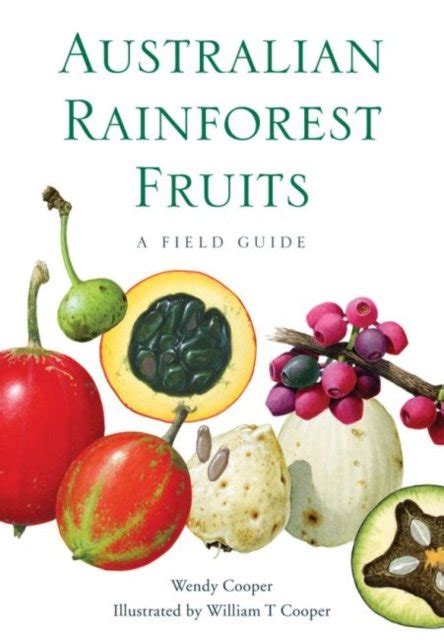 Australian rainforest fruits a field guide. - Air plants your guide to indoor plants for effective air plant care and tillandsia.