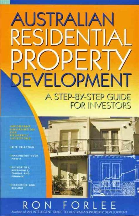 Australian residential property development a step by step guide for. - Handbook of cognitive behavioral therapies third edition by keith s dobson.