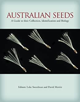 Australian seeds a guide to their collection identification and biology. - Slægten nygaard fra ørsted sogn (rougsø herred).