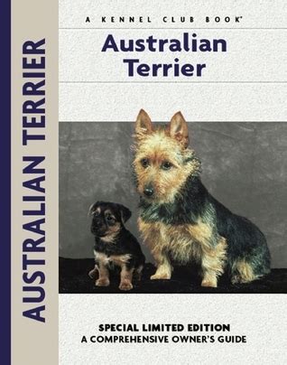 Australian terrier a comprehensive owner s guide. - Kawasaki 750 ss manuale di riparazione.
