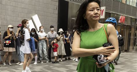 Australian-Chinese journalist detained for 3 years in China returns to Australia