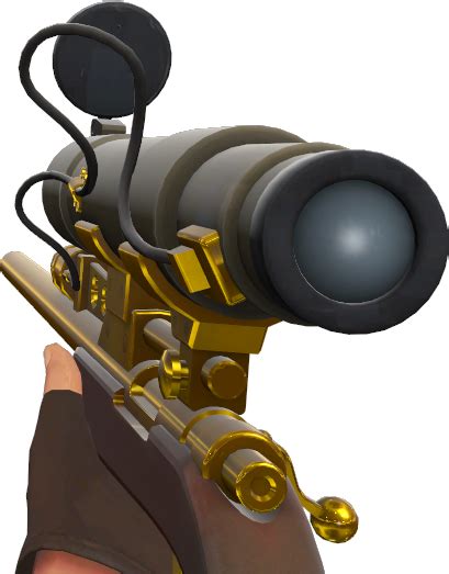 Australium - Official TF2 Wiki - Team Fortress 2