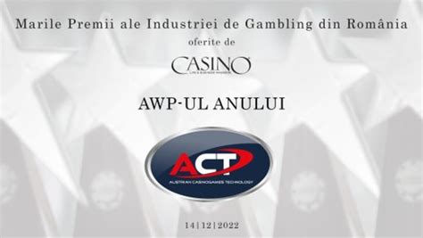 austria casino technology