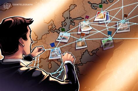 Austrian Fiber Producer Lenzing to Launch Blockchain-Enabled Tracking in 2020 image 1