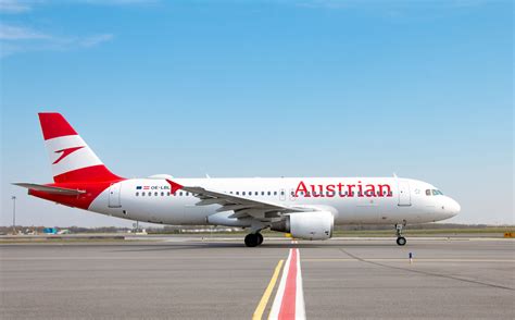 Austrian air. Things To Know About Austrian air. 