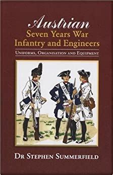 Austrian seven years war infantry and engineers uniforms organisation and equipment. - 1994 chevrolet camaro and pontiac firebird service manual book 1.