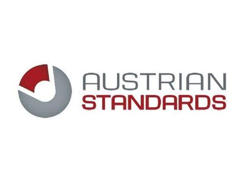 Austrian standards