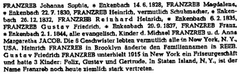 Auswanderer aus enkenbach seit beginn des 18. - Reforma do código de processo civil.
