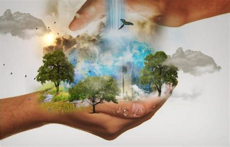 Autarkie voorbeelden