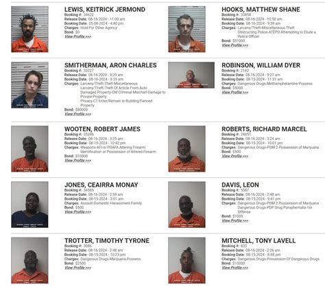 Autauga inmate roster.  The site is constantly being updated throughout the ...