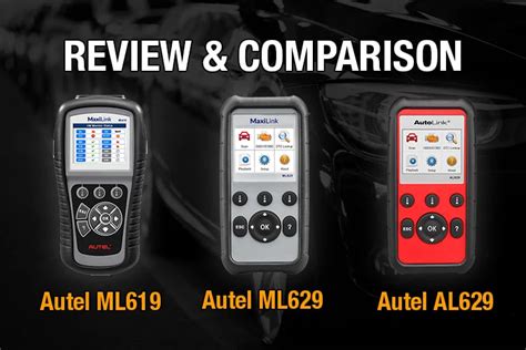 Autel 619 vs 629.  Here&rsquo;s a step-by-step guide, complete with screenshots, to walk you throu...