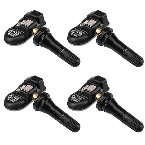 Autel TPMS Sensor 2 in 1(315MHz + 433MHz) Clampin 100 Cloneable