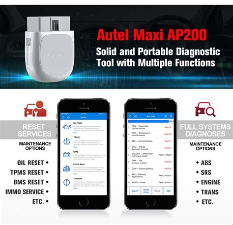 Autel ap200 key programming.  How to Use Autel MaxiAP AP200 ( Operating Pr...