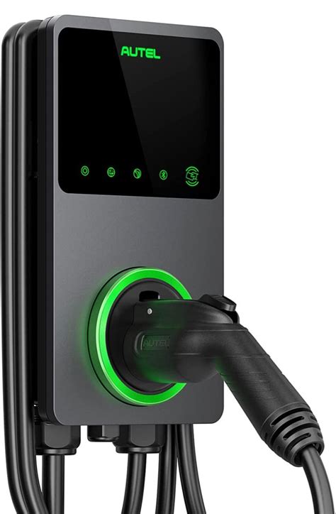 Emporia is a full-feature connected EV charger for an impressively low price. Otherwise, this is an impressive Wi-Fi-connected entry at a price hundreds of dollars less than the JuiceBox or ....