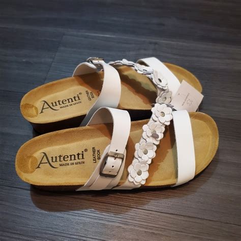 Autenti Shoes for Women - Poshmark