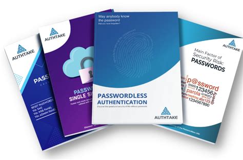 AuthTake User Authentication . 
