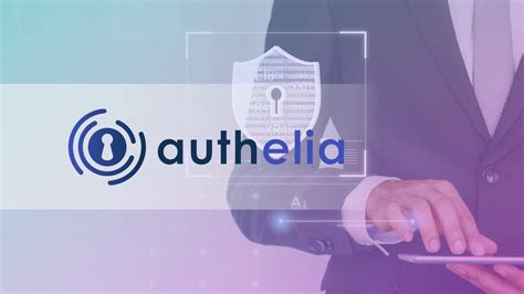 Authelia. Things To Know About Authelia. 