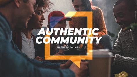 Authentic Community Church