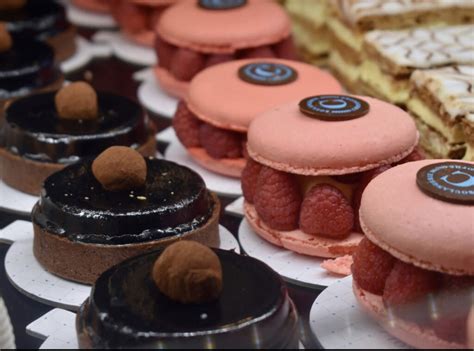 Authentic French Bakery, Boulangerie Christophe, Is Now Open in Cabin