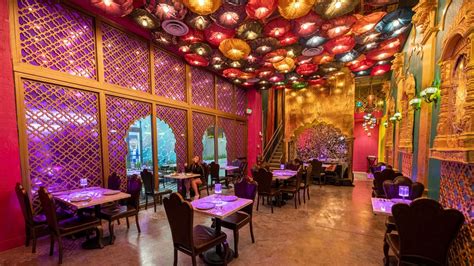 Authentic Indian cuisine meets Bollywood flair in new Wynwood restaurant Rishtedar