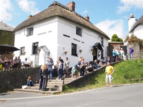 Authentic Pub with Authentic Thai Food - Torridge Inn - Tripadvisor