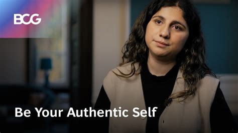 Authentic Self in The LGBTQ+