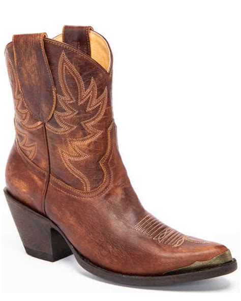 Authentic cowboy boots. Canyon Trails Classic Embroidered Western Rodeo Cowboy Boots. $45 at Amazon $50 at Walmart. Pros. Large pull-tabs allow for easy putting on and taking off. Rubber sole provides traction and ... 