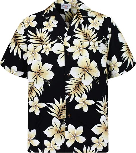 Authentic hawaiian shirts. Reyn Spooner. $119.50. 1 2 3 … 8. Original Hawaiian Aloha shirts and apparel first appeared in the 1920's, using colorful, unique and exotic fabrics offered by the merchants of the far east. Today we offer the island's finest brands and Hawaiian shirts for men. Browse your favorite brands on the left or use the filters below to narrow your ... 