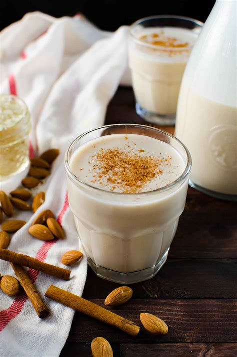 Authentic horchata recipe. Things To Know About Authentic horchata recipe. 