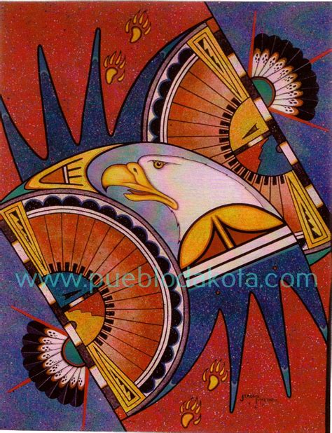 Authentic native american art.  Covers American Indian art forms Informa...