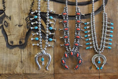 Authentic native american jewelry online.  Two Feathers Native American handmade j...