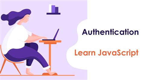Authentication Learn JavaScript
