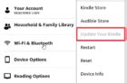 Authentication problem kindle.  Unable to Login Through Kindle App for PC, Authentic...