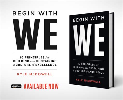 Author/Leadership Expert Kyle McDowell: How Corporate America Can Inspire – Not Terrify – Our Workforce