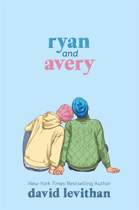 Author David Levithan's new queer YA romance revisits 'Two Boys Kissing' characters