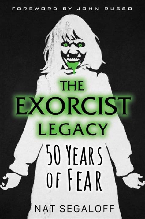 Author Nat Segaloff revisits ‘The Exorcist’ phenomenon